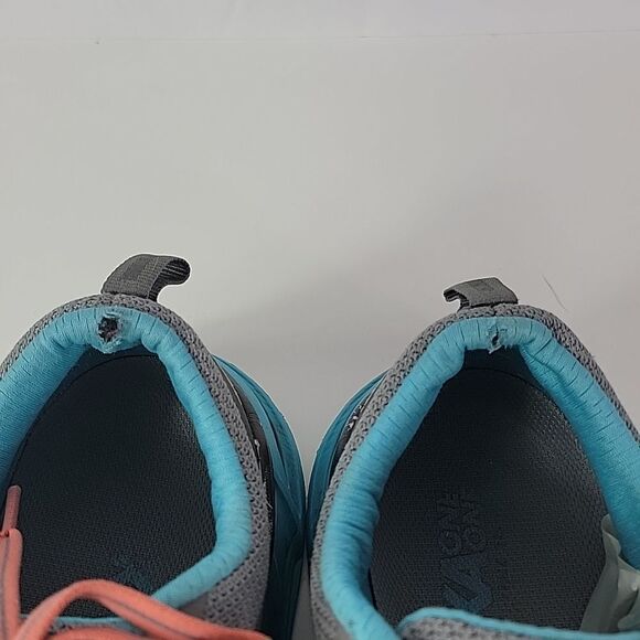 Hoka One One Arahi 3 Women's Running Shoes - Picture 13 of 16